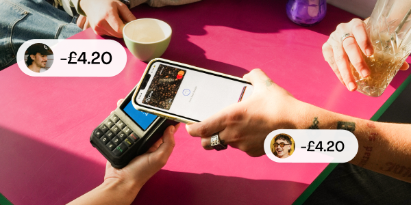 Cino: Die neue & bessere Alternative zu Splitwise