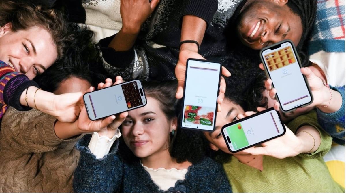 Alternativa a Splitwise: l'app Cino divide le spese al momento del pagamento