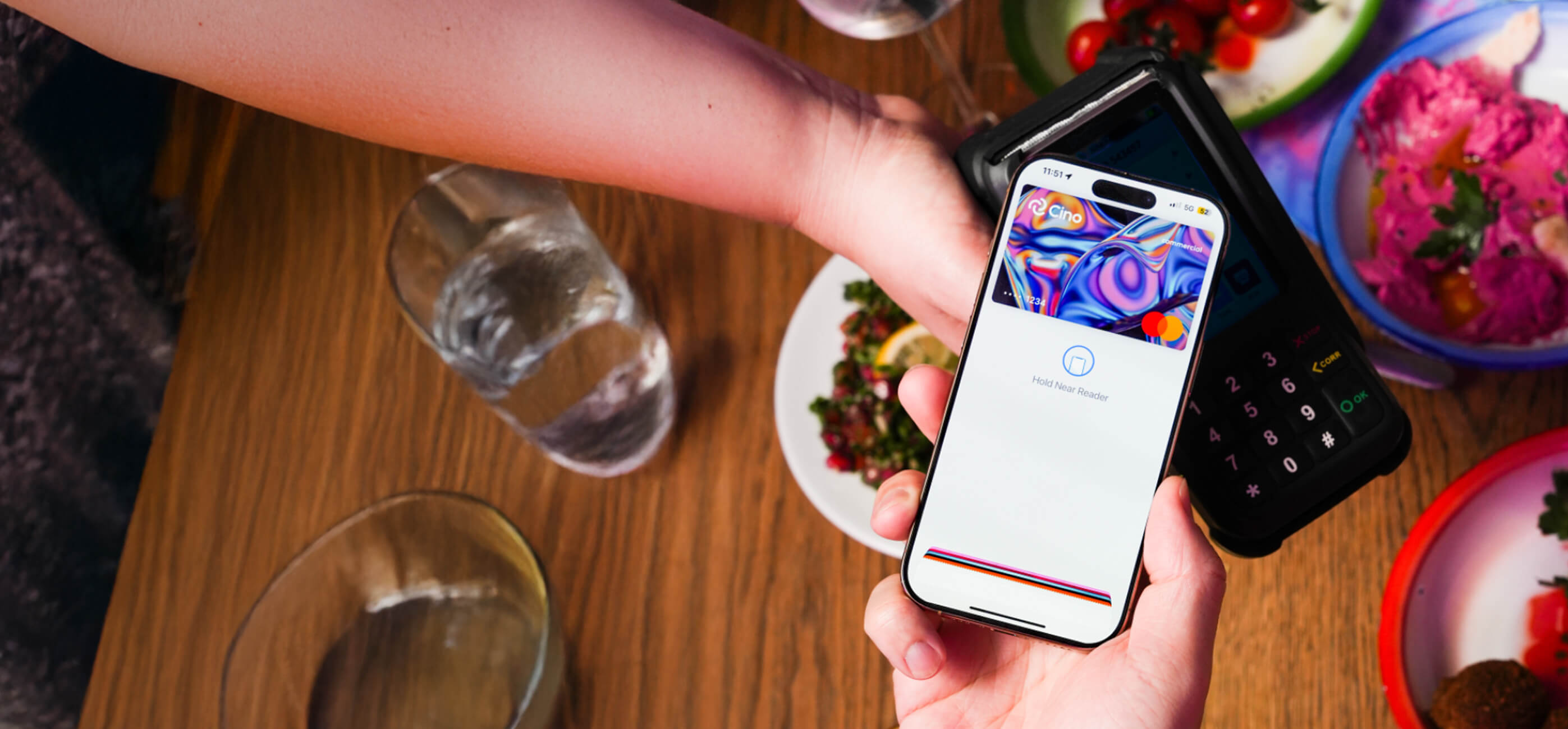 How to split bills based on income 