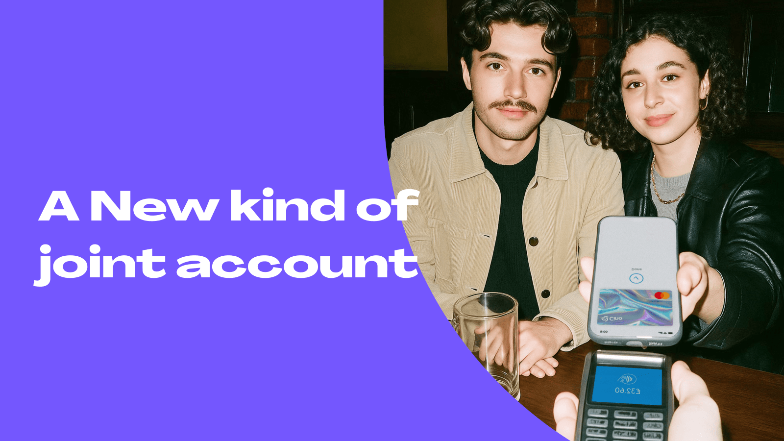 Meet the joint account alternative
