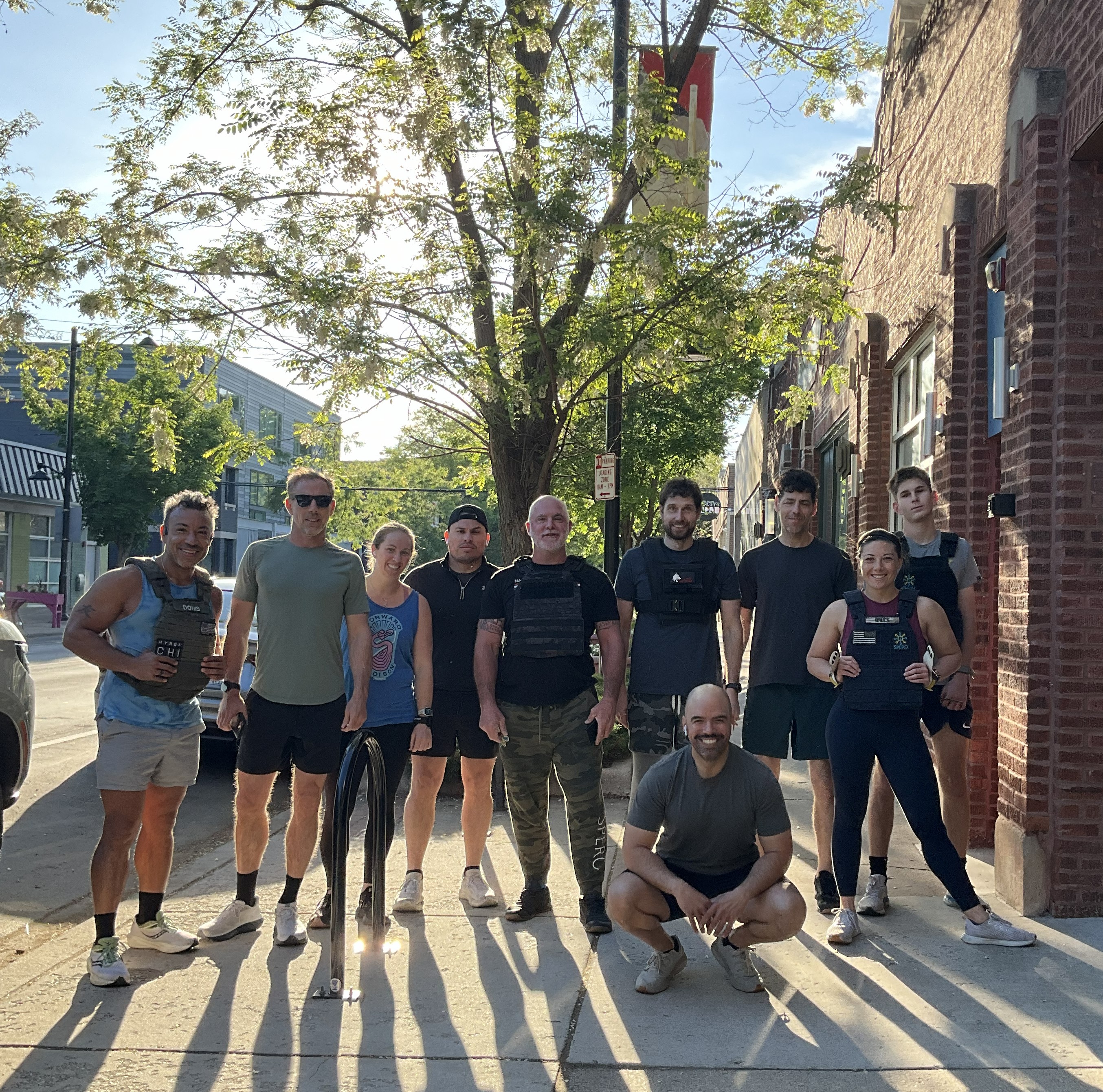 Best CrossFit Gym in Oak Park, IL: Why CrossFit Spero Leads the Area