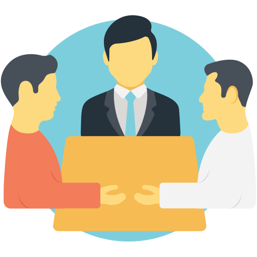 meeting