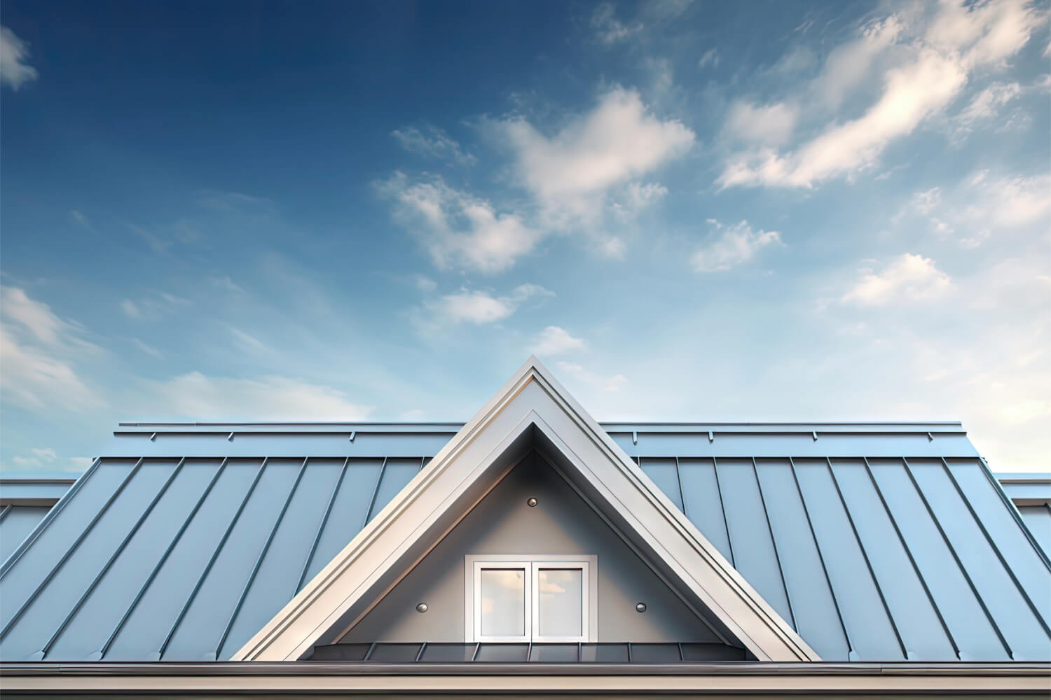 The Most Energy-Efficient Roofing Materials | Cloud Roofing
