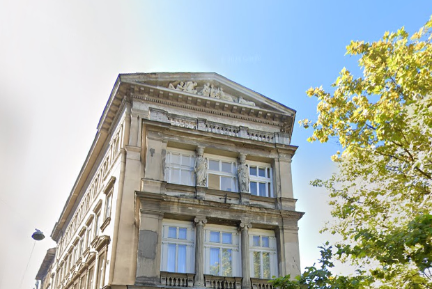 Budapest 6. kerület - Exkluzív Ingatlan – Egyedi lehetőség a Luxus Világában