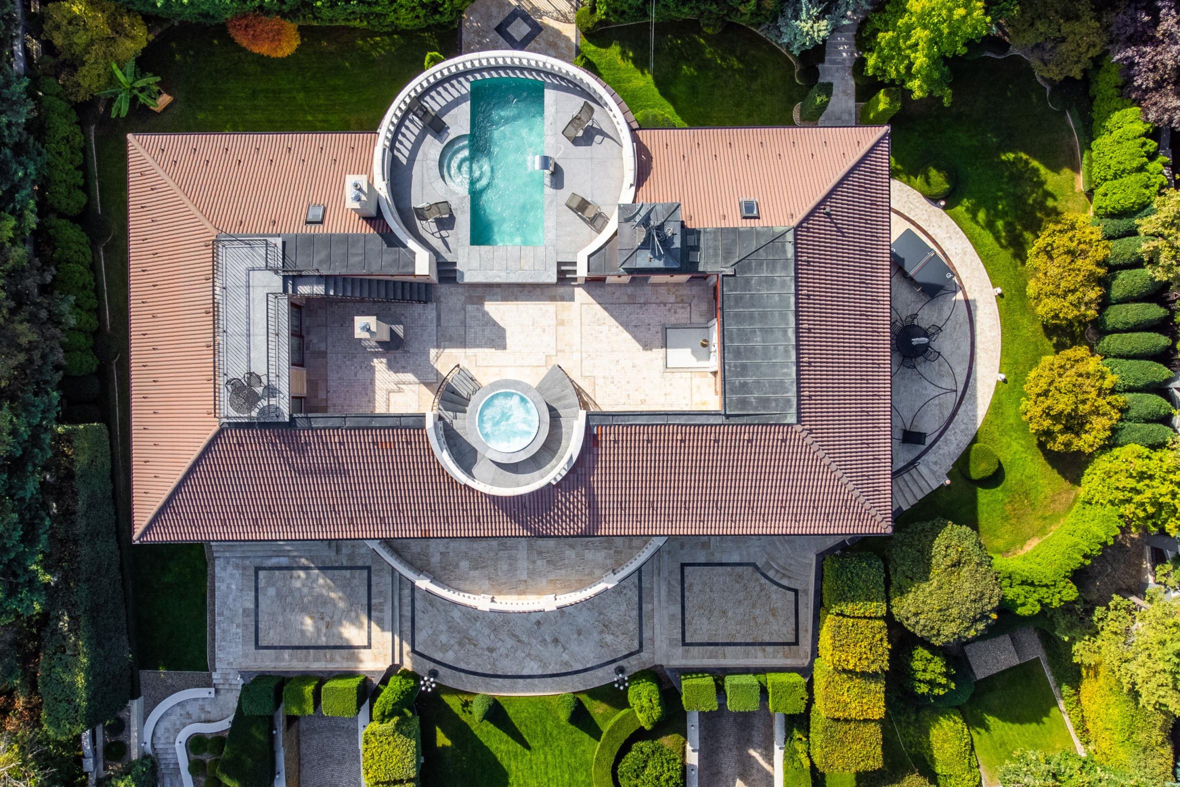 1025 Budapest -Klasszikus luxus újracsomagolva – Szemlőhegyi Villák 