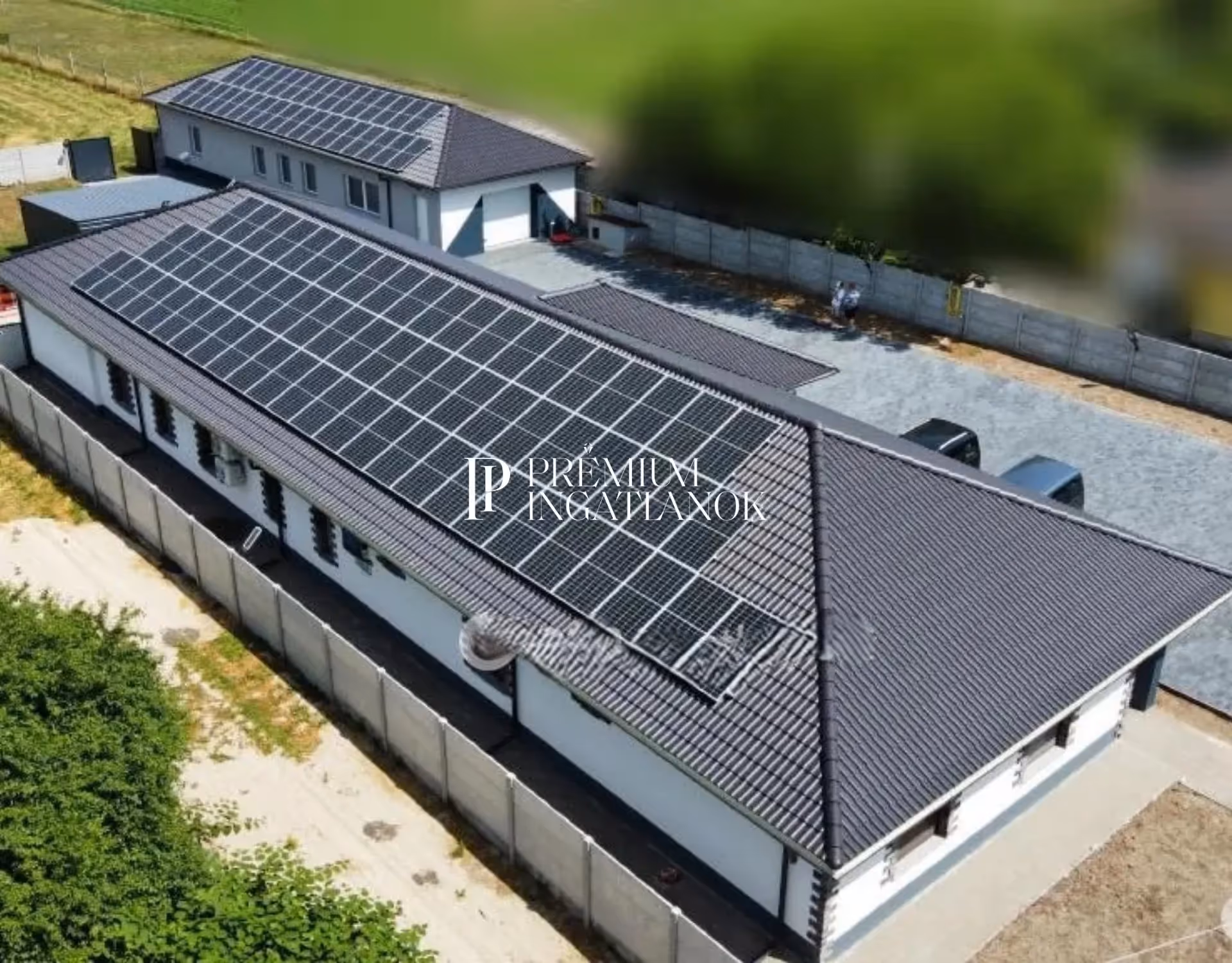 8500 Pápa - Kiemelkedő fejlesztési terület, biztos bérlői háttérrel