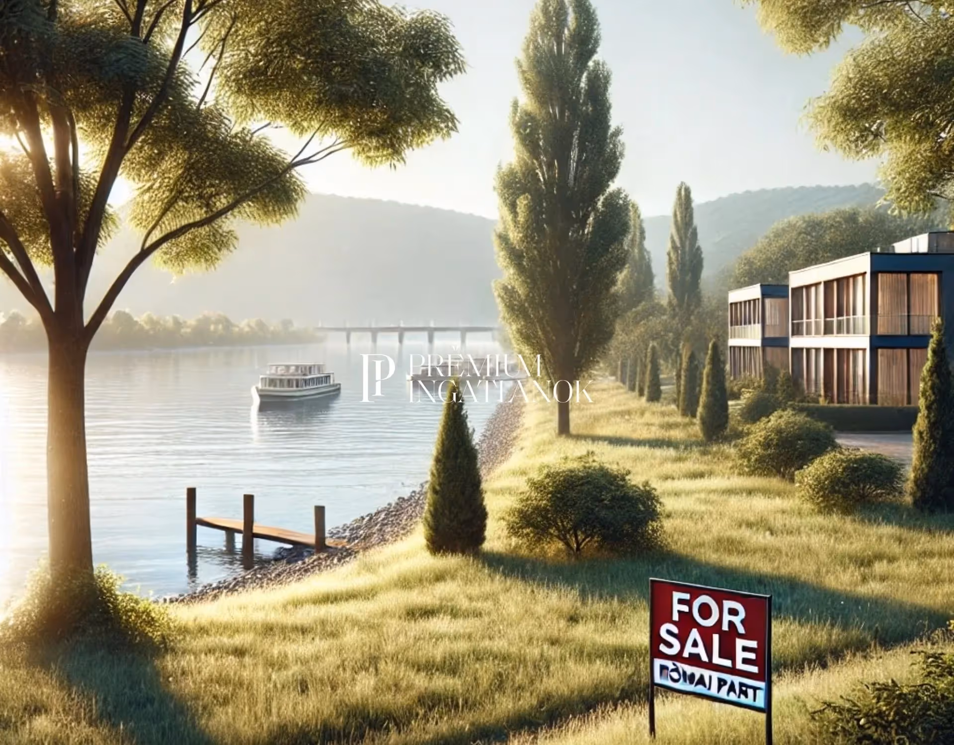 Budapest 3. kerület - Római part