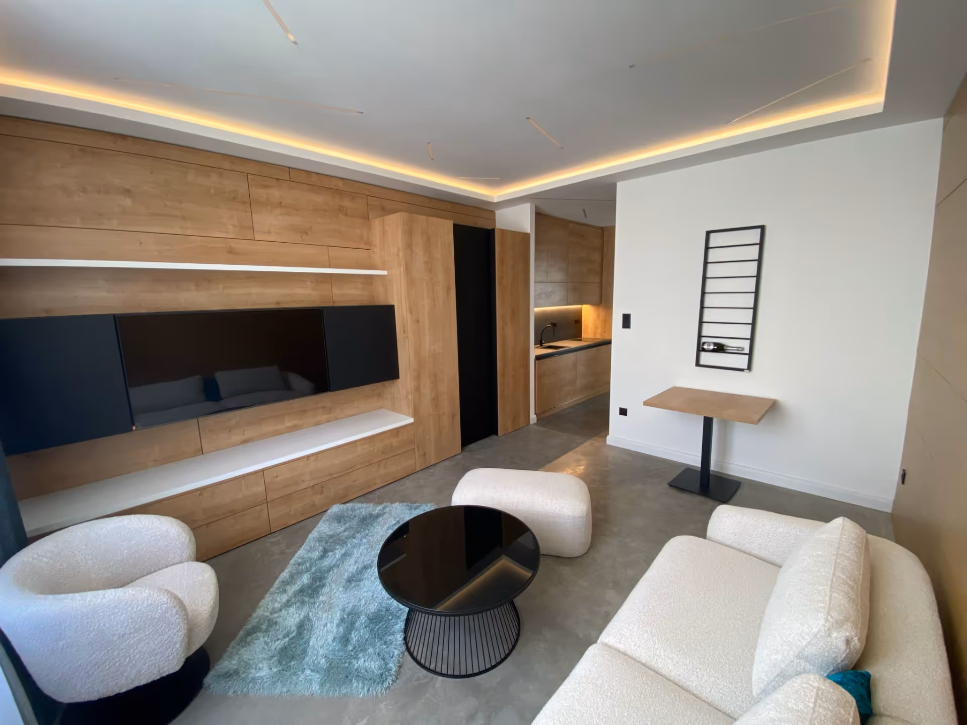 Budapest 5. kerület - Belvárosi ritkaság – két luxusminőségű lakás egy helyrajzi számon