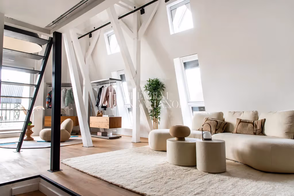 Budapest 5. kerület - Kivételes elegancia a belváros szívében, a József nádor téren