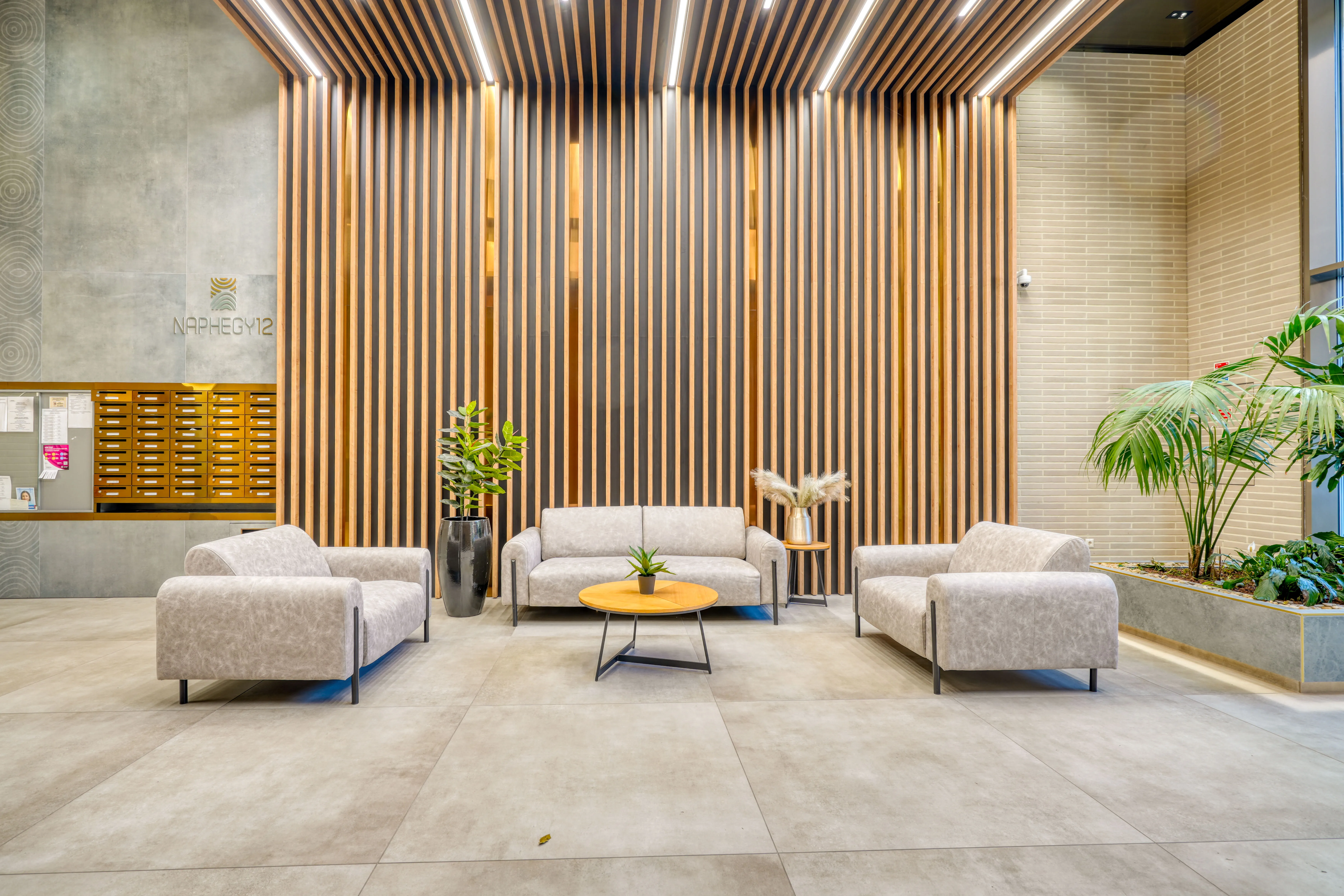 Budapest 1. kerület - Naphegyen újépítésű, 3 szobás prémium lakás