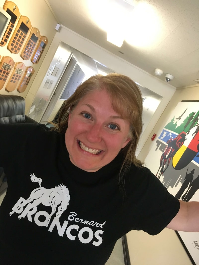 Afternoon Adventures provides some of our students with opportunities to explore fun activities, learn about life skills, and connect with others.