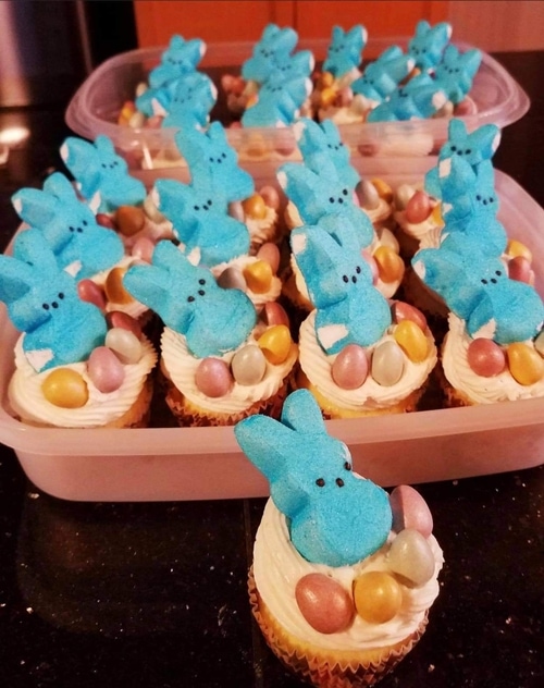 Snack time is one of the highlights for the students in Afternoon Adventures. Sitting down with friends, eating together, laughing, and sharing stories.
