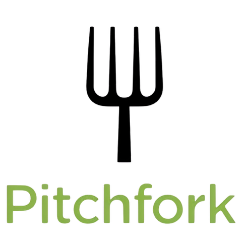 Photo of Pitchfork