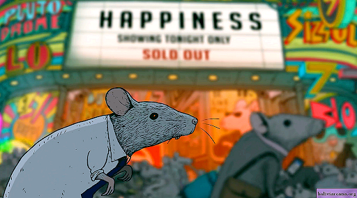 HAPPINESS