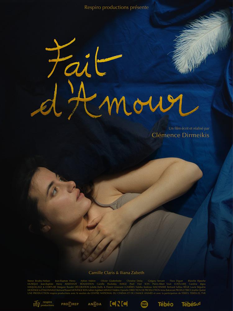 FAIT D'AMOUR