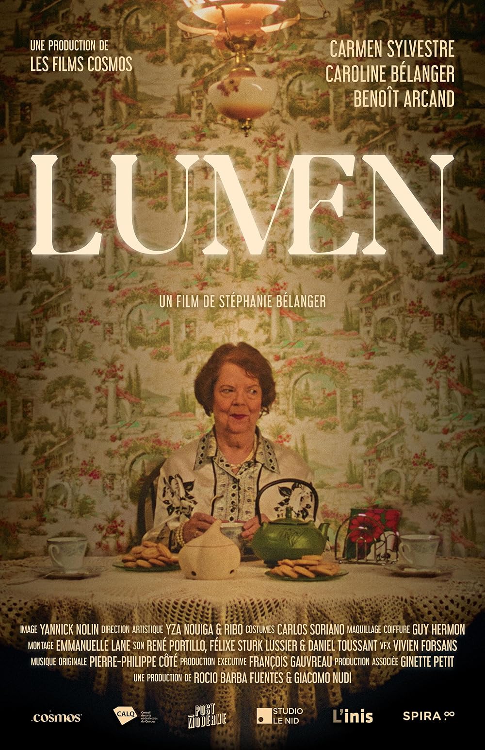 LUMEN