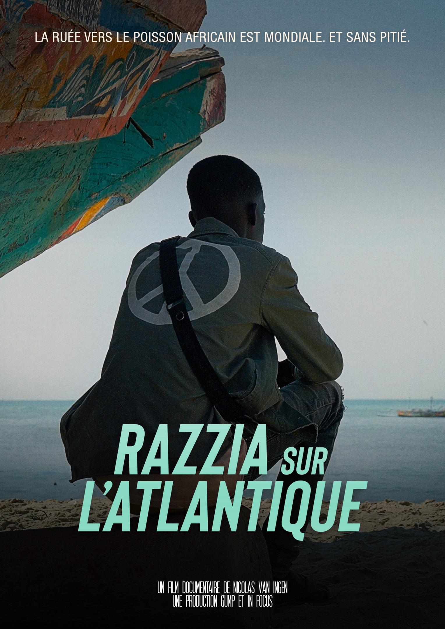 RAZZIA SUR L'ATLANTIQUE