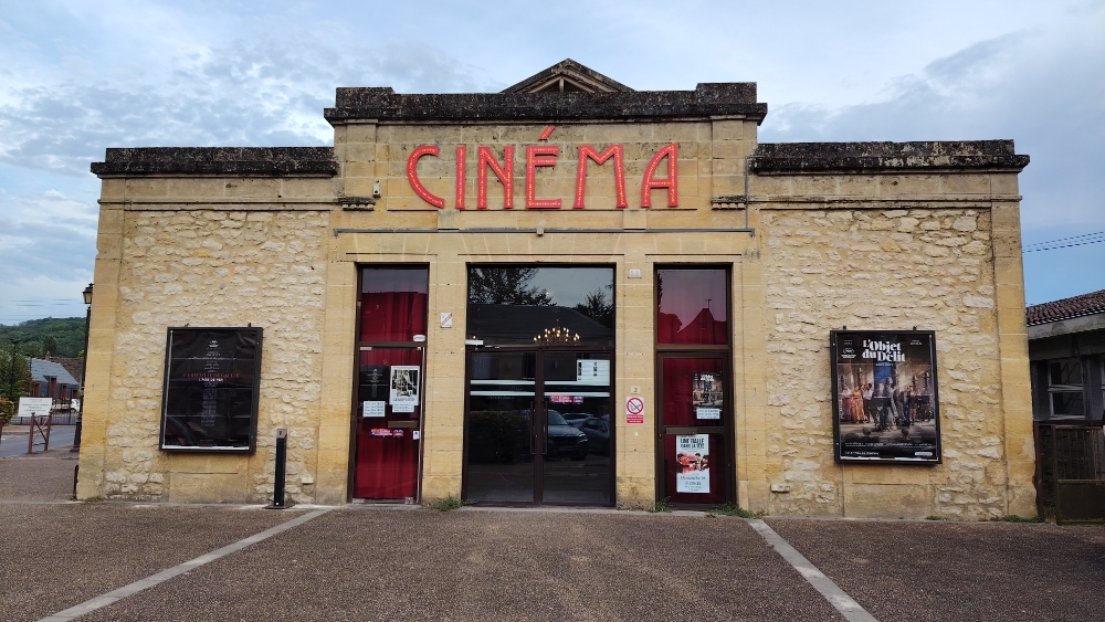 Cinéma Vox
