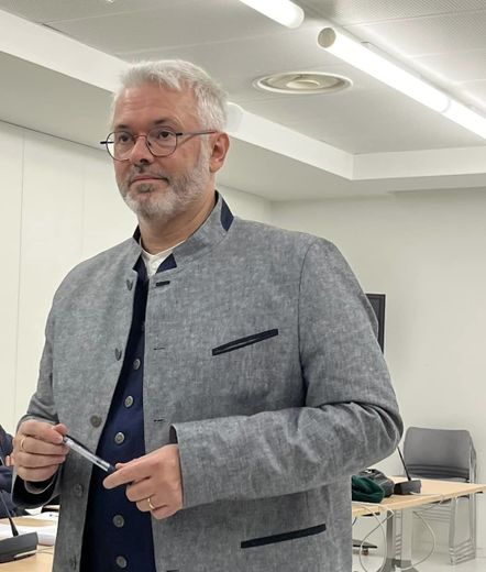 Romain PINGEAUD