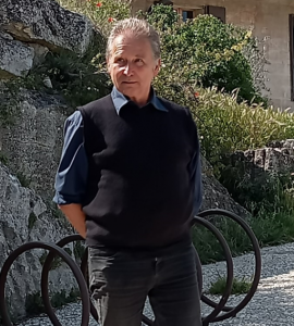 Alain GARCIA, LPO Aquitaine