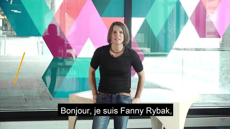 FANNY RYBAK