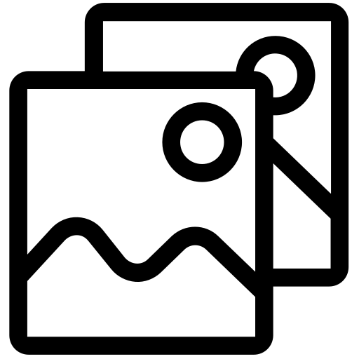 Gallerie Icon