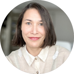 Yasmine Itach
