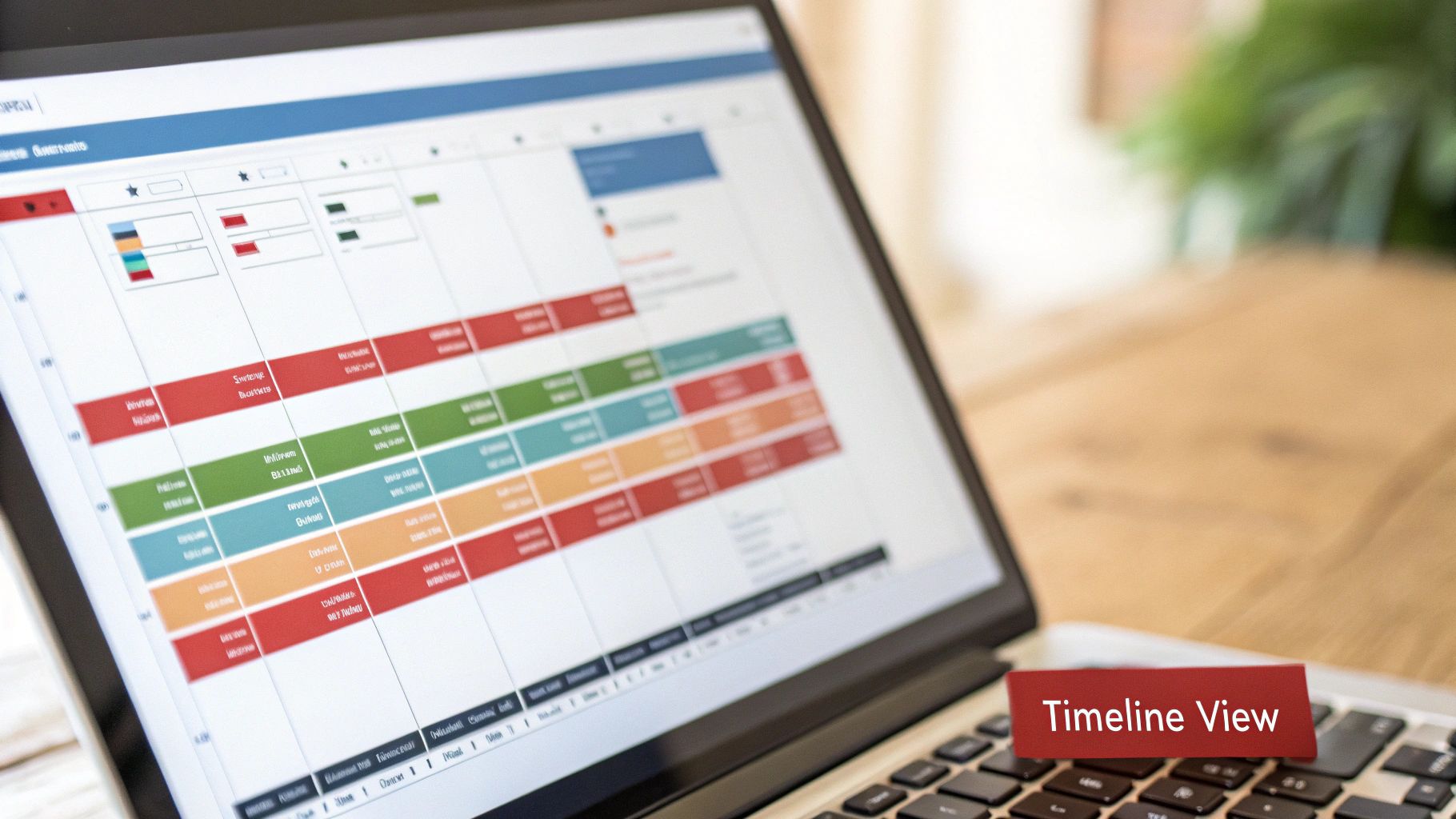 Kanban Board Status Report