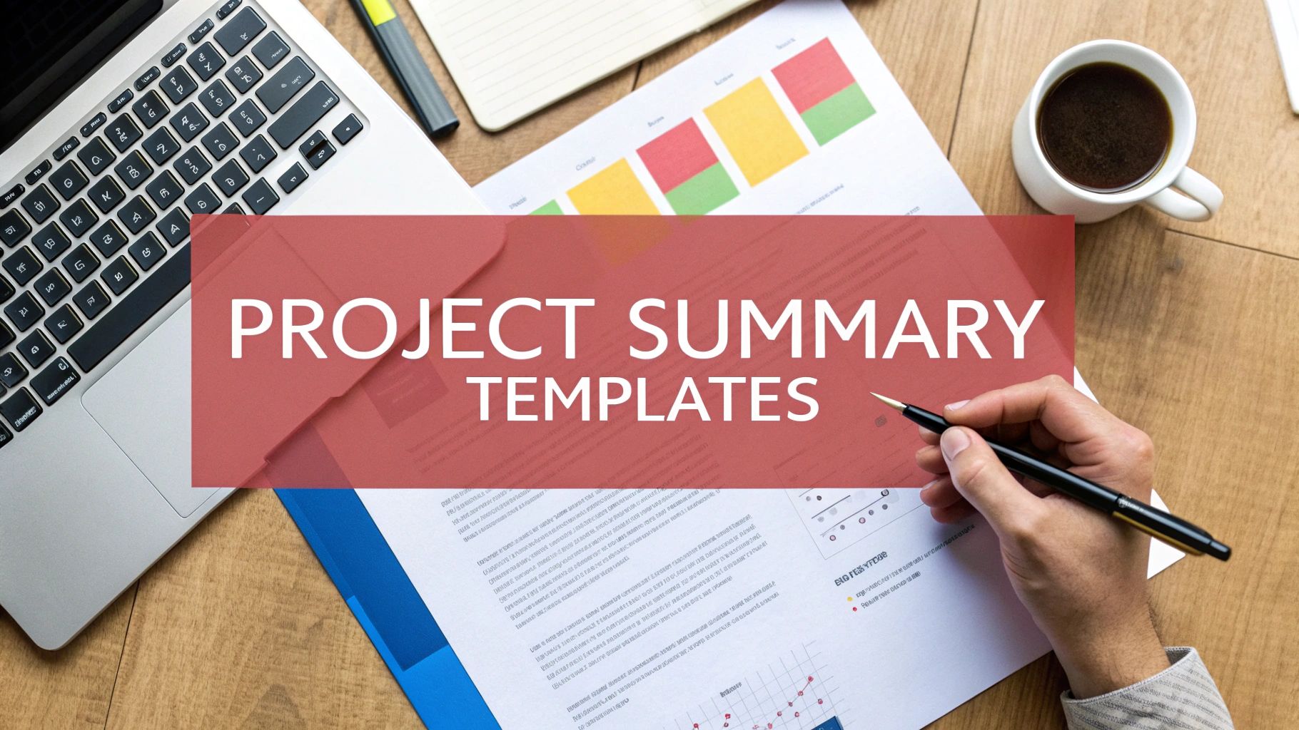 12 Best Project Summary Templates for Agencies in 2025