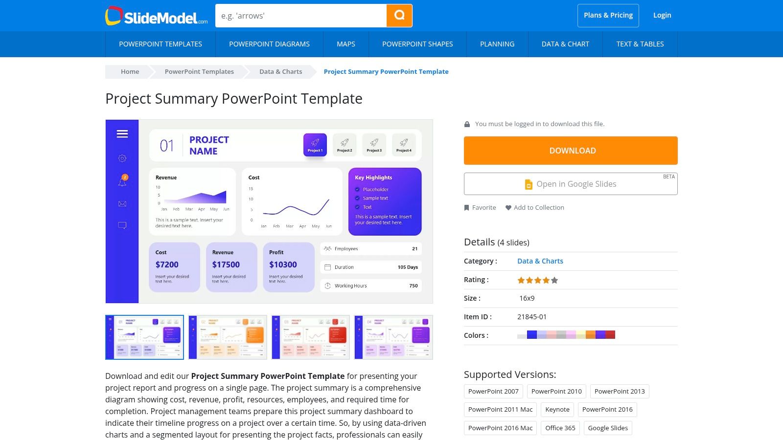 SlideModel