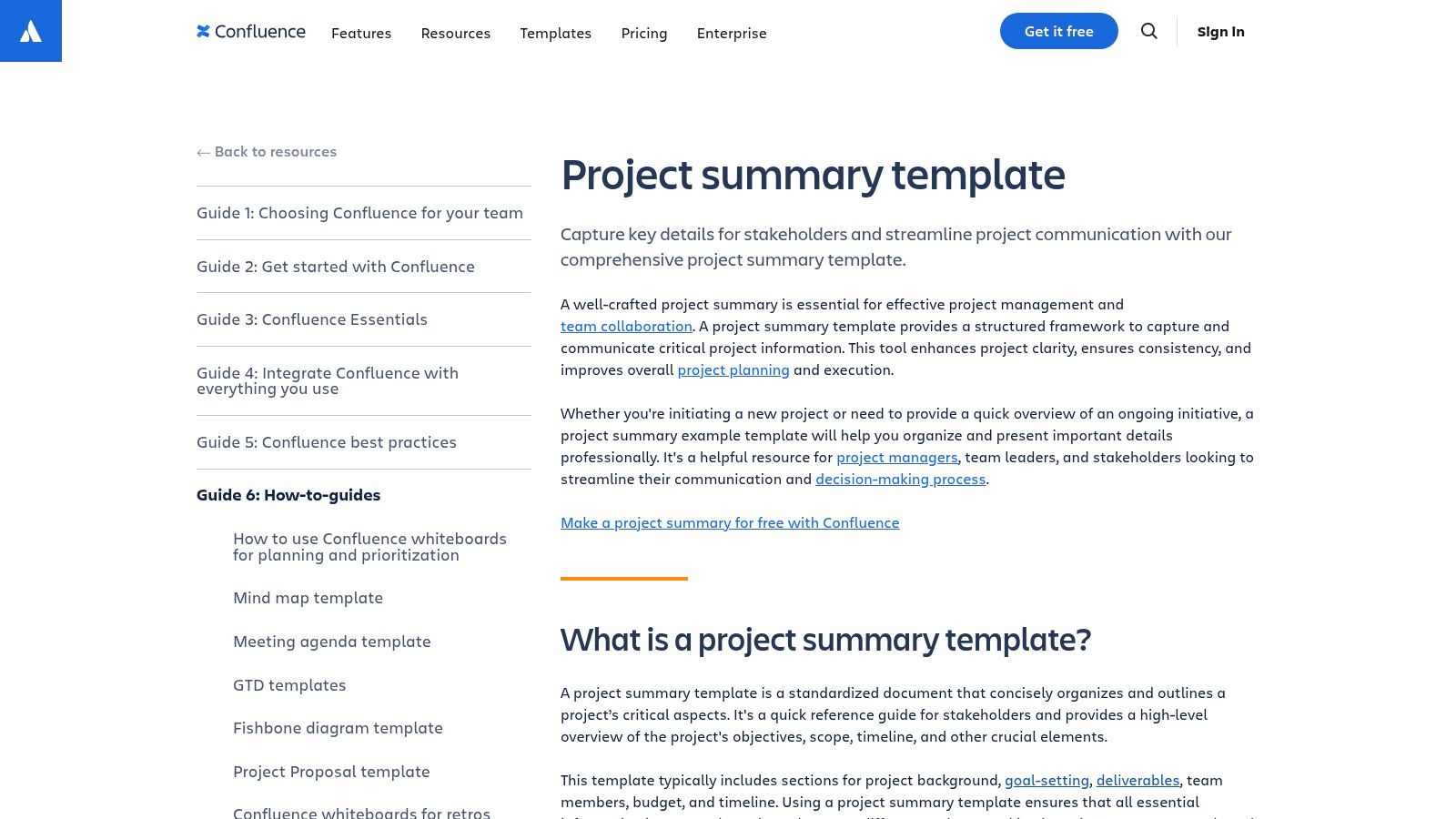 Atlassian Confluence