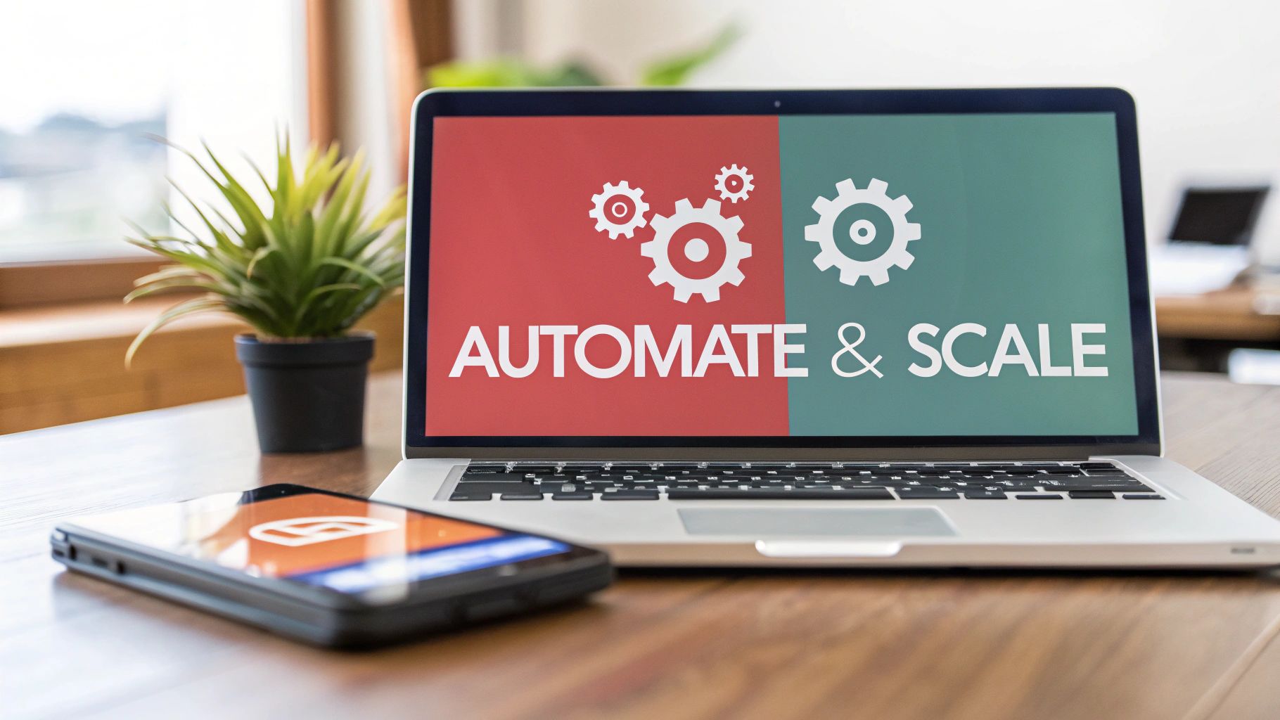 How to Automate Repetitive Agency Tasks: A Step-by-Step Guide