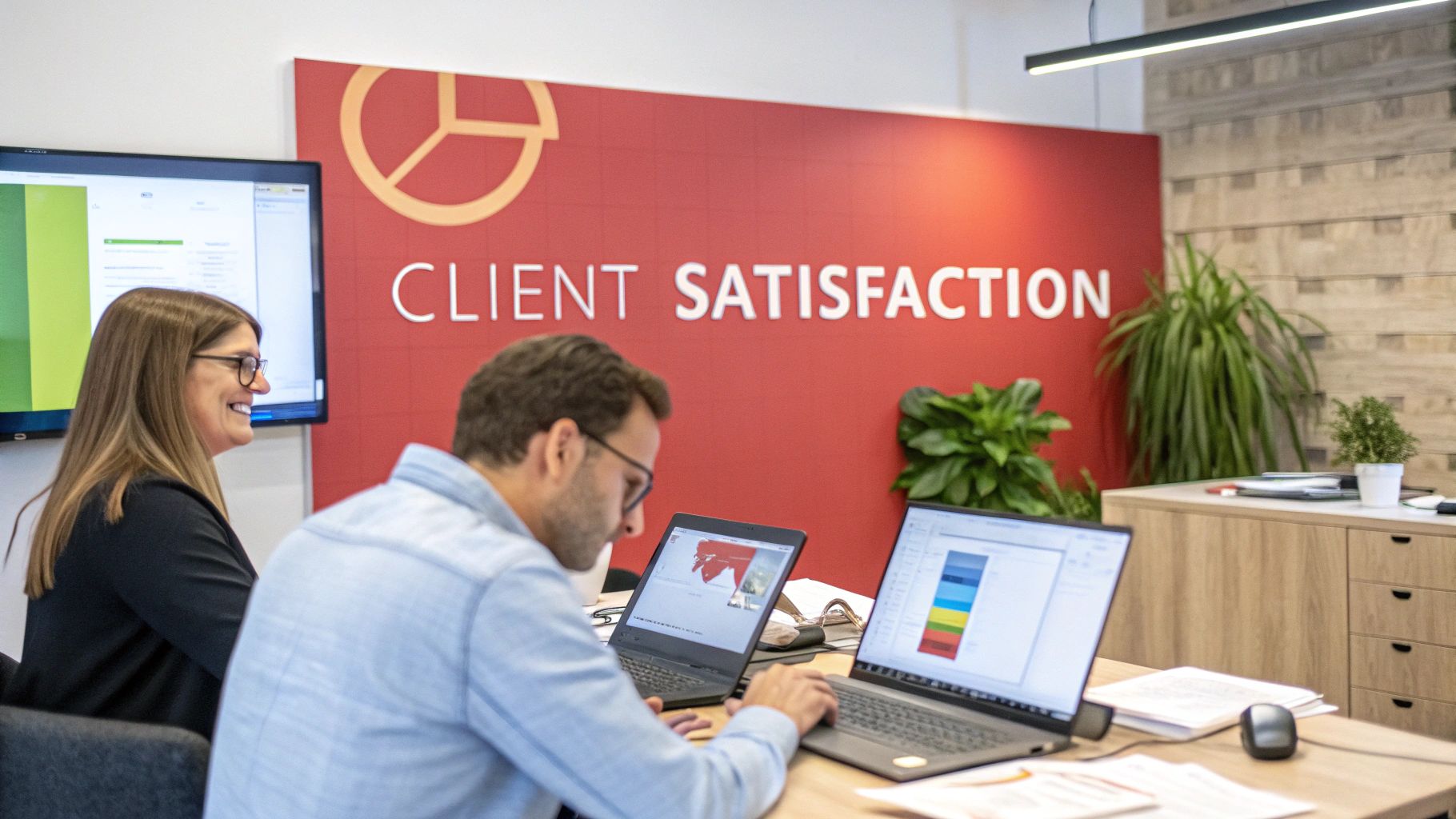 How to Improve Client Satisfaction: Proven Strategies for Agencies