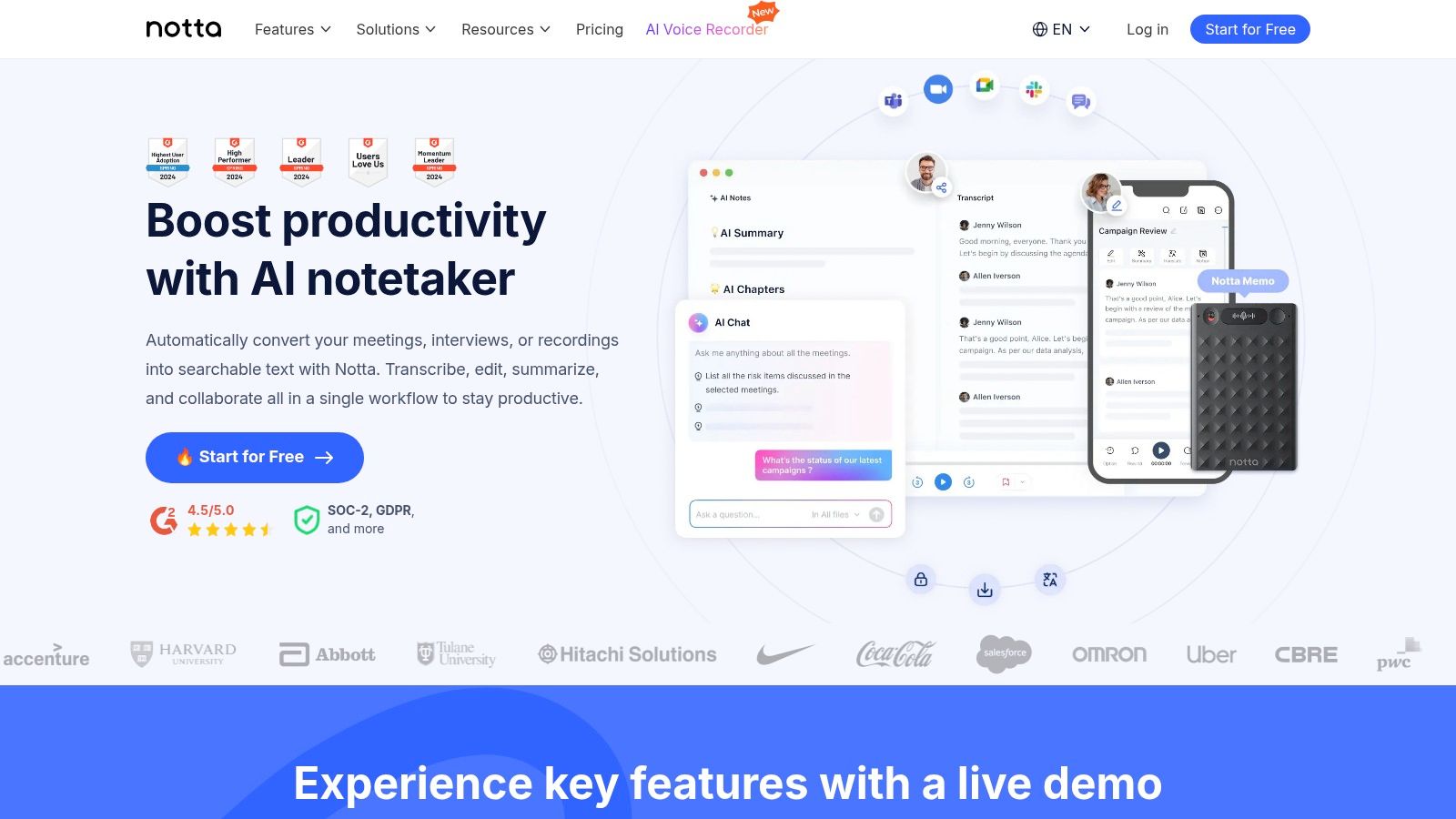 Notta.ai