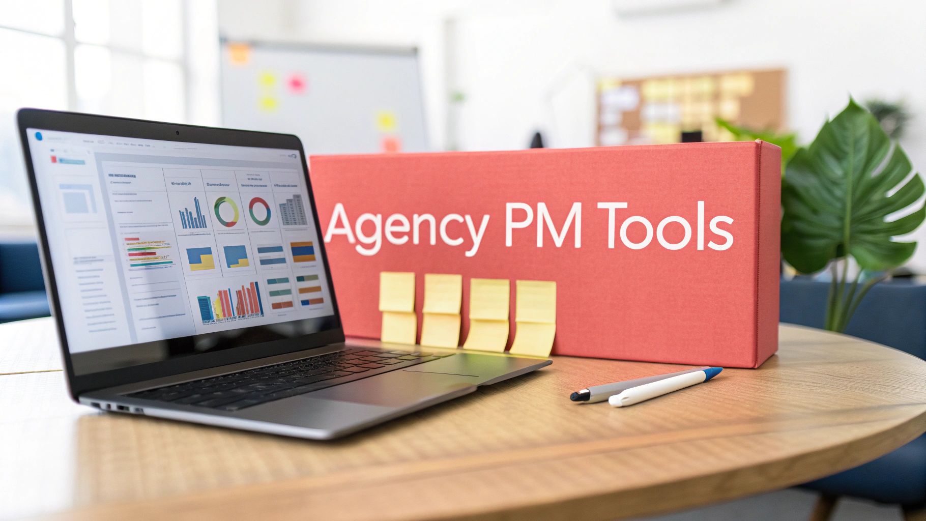 12 Best Agency Project Management Tools for 2025