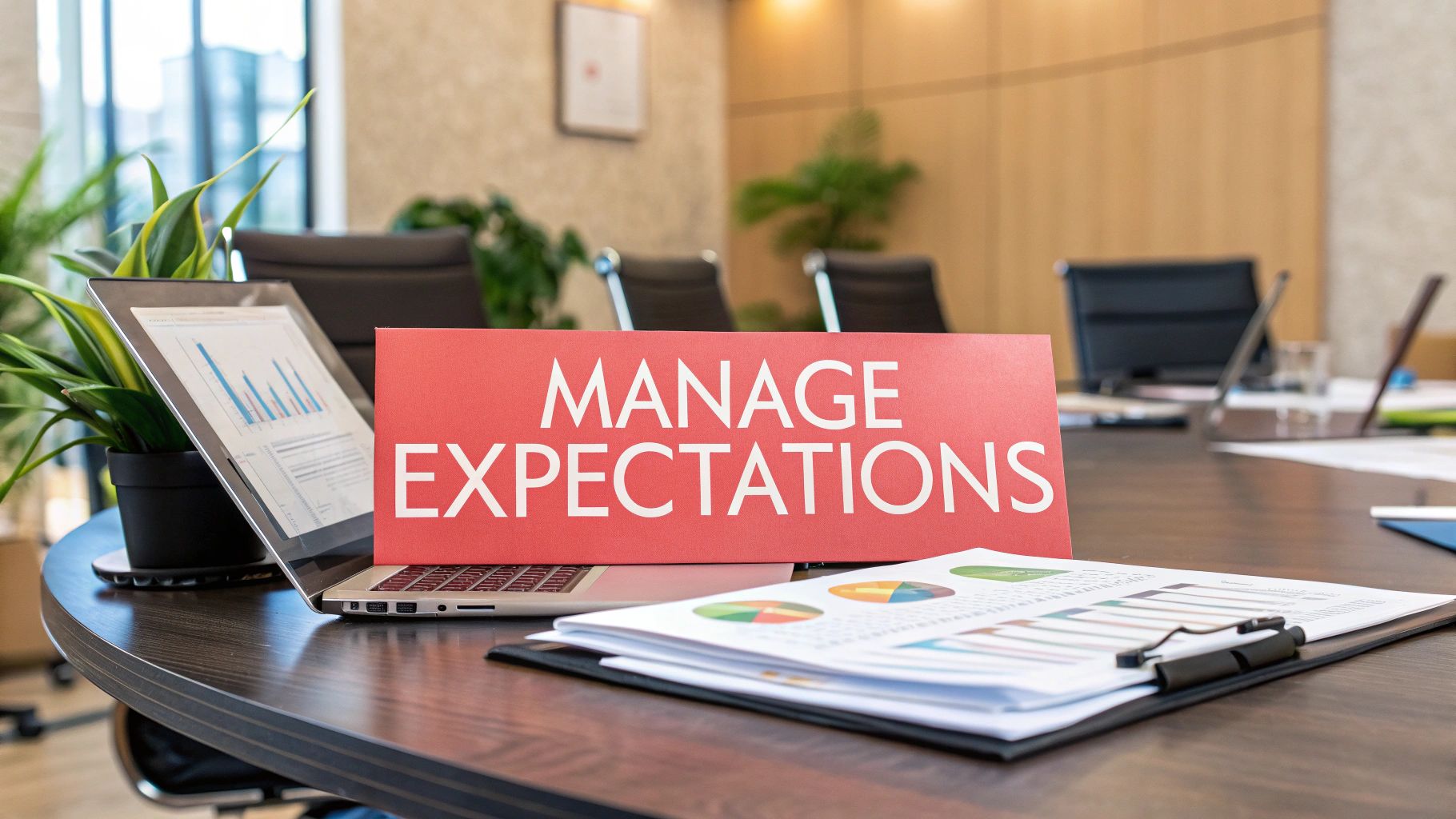 How to Manage Client Expectations: A Guide for Modern Agencies