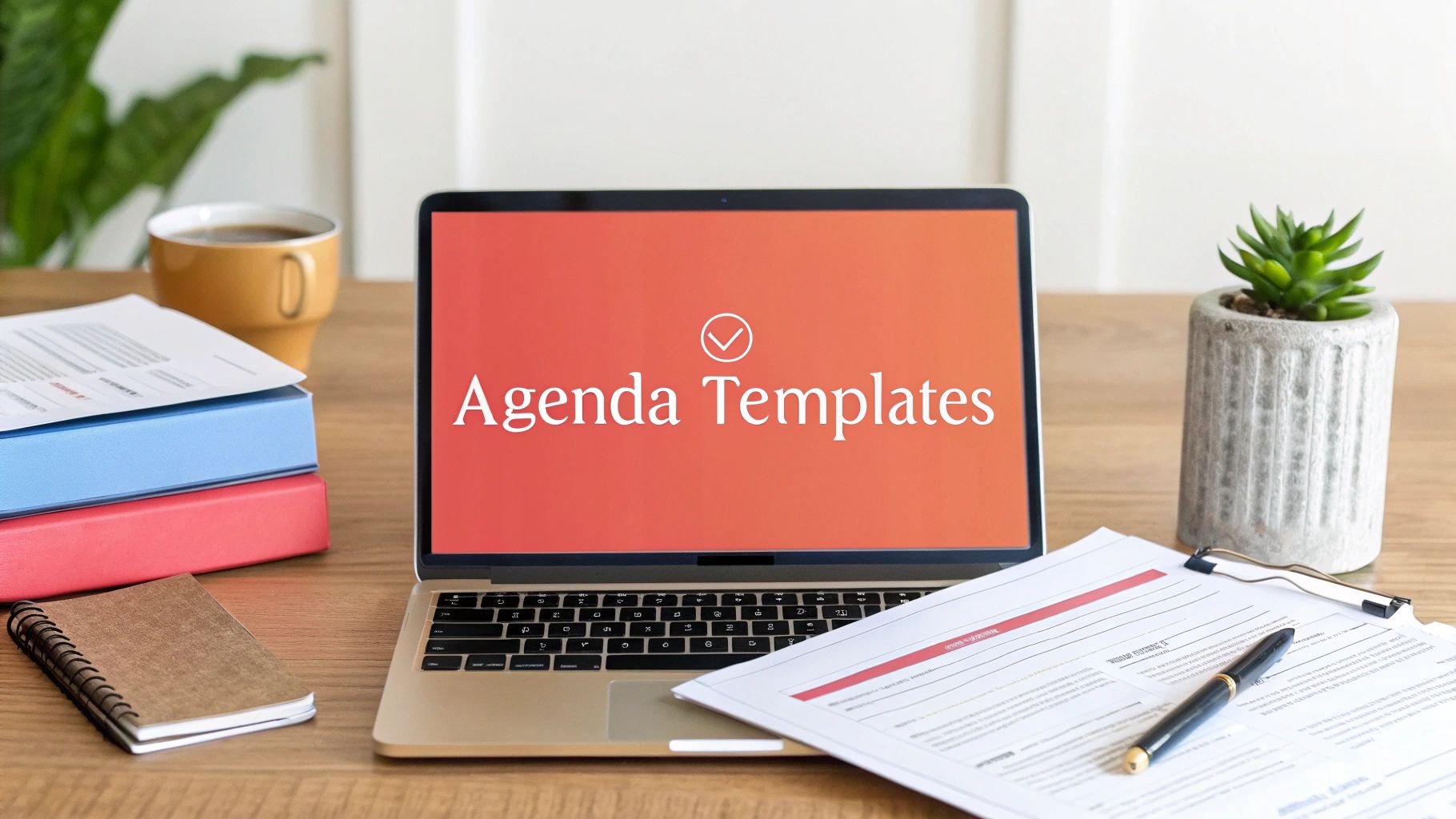 12 Client Meeting Agenda Templates Every Agency Needs