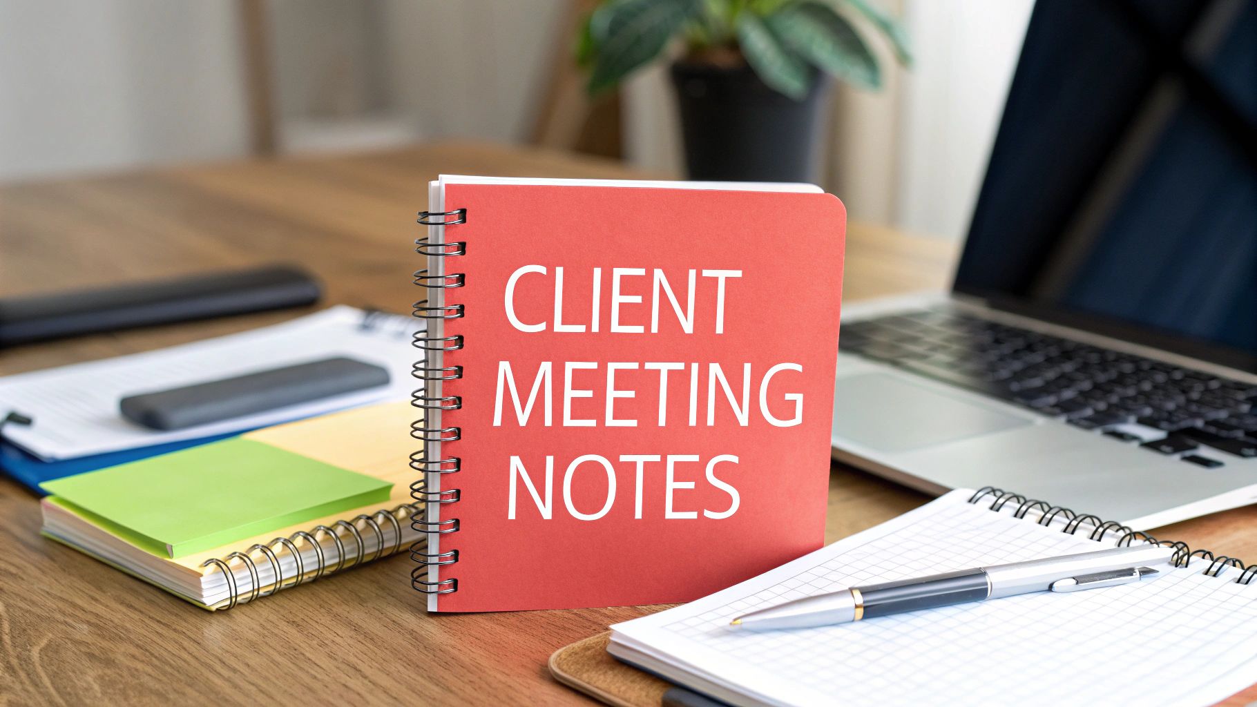 12 Best Client Meeting Notes Templates for Agency Operations (2025)