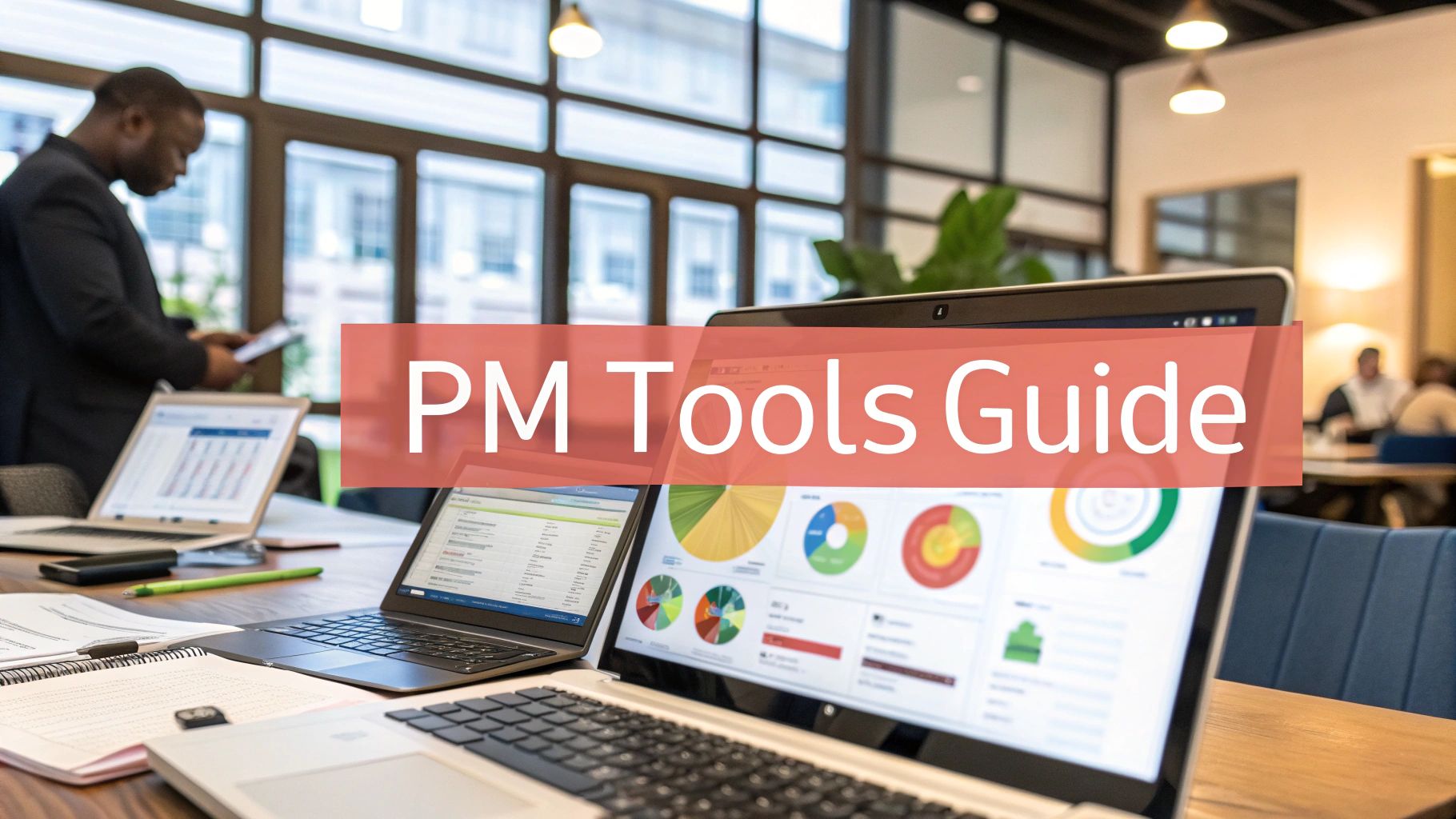 A Specific Project Management Tools Comparison for Agencies