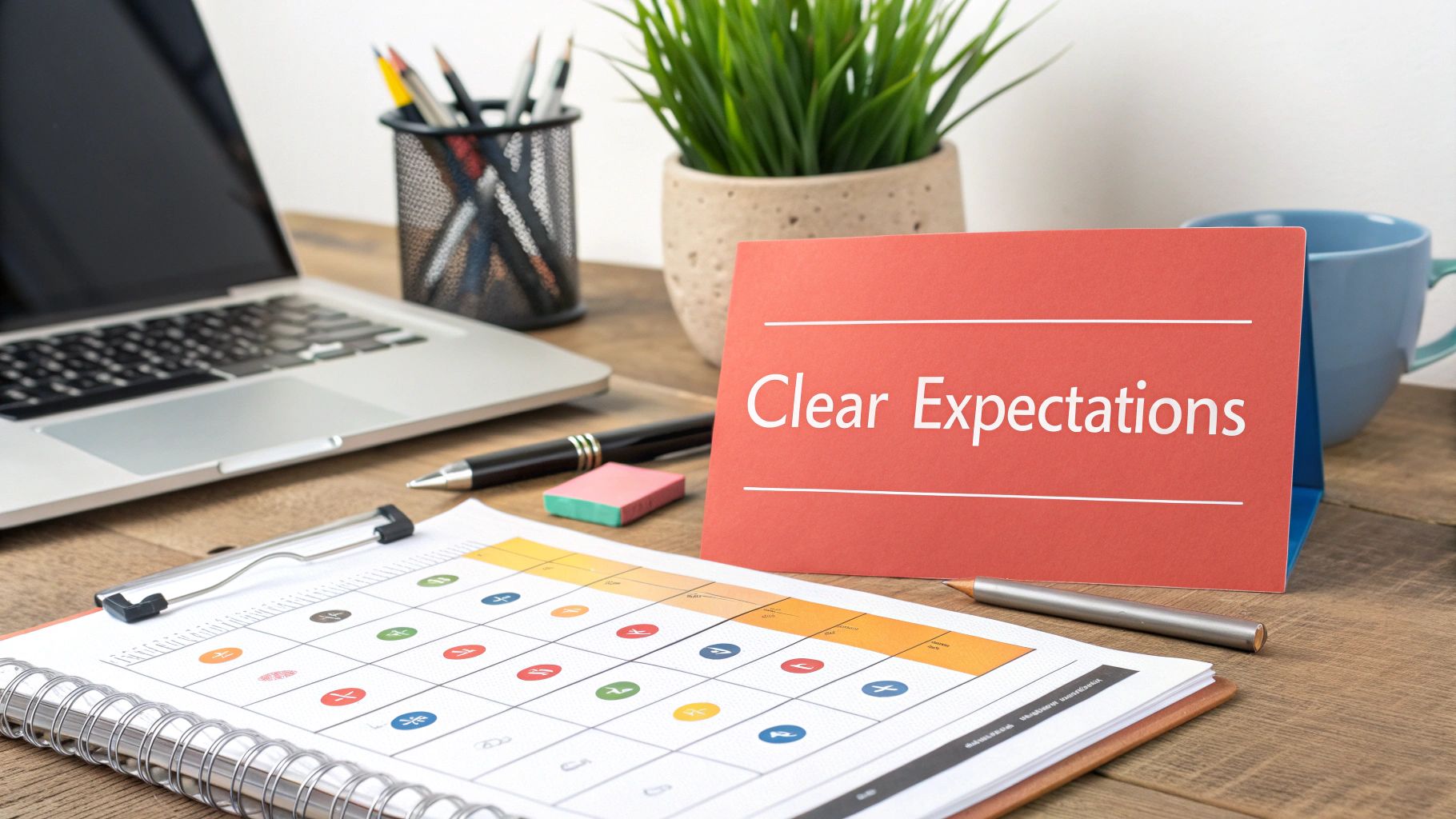 2. Establish Regular, Proactive Communication to Eliminate Client Anxiety