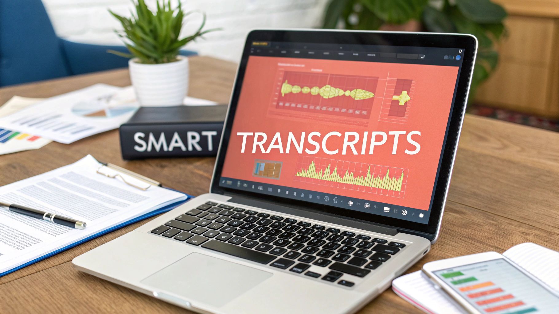 12 Best Meeting Transcription Software for Agencies (2025)