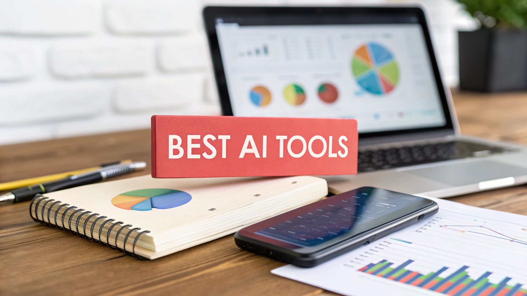 12 Best AI Tools for Marketing Agencies to Scale Client Services in 2025