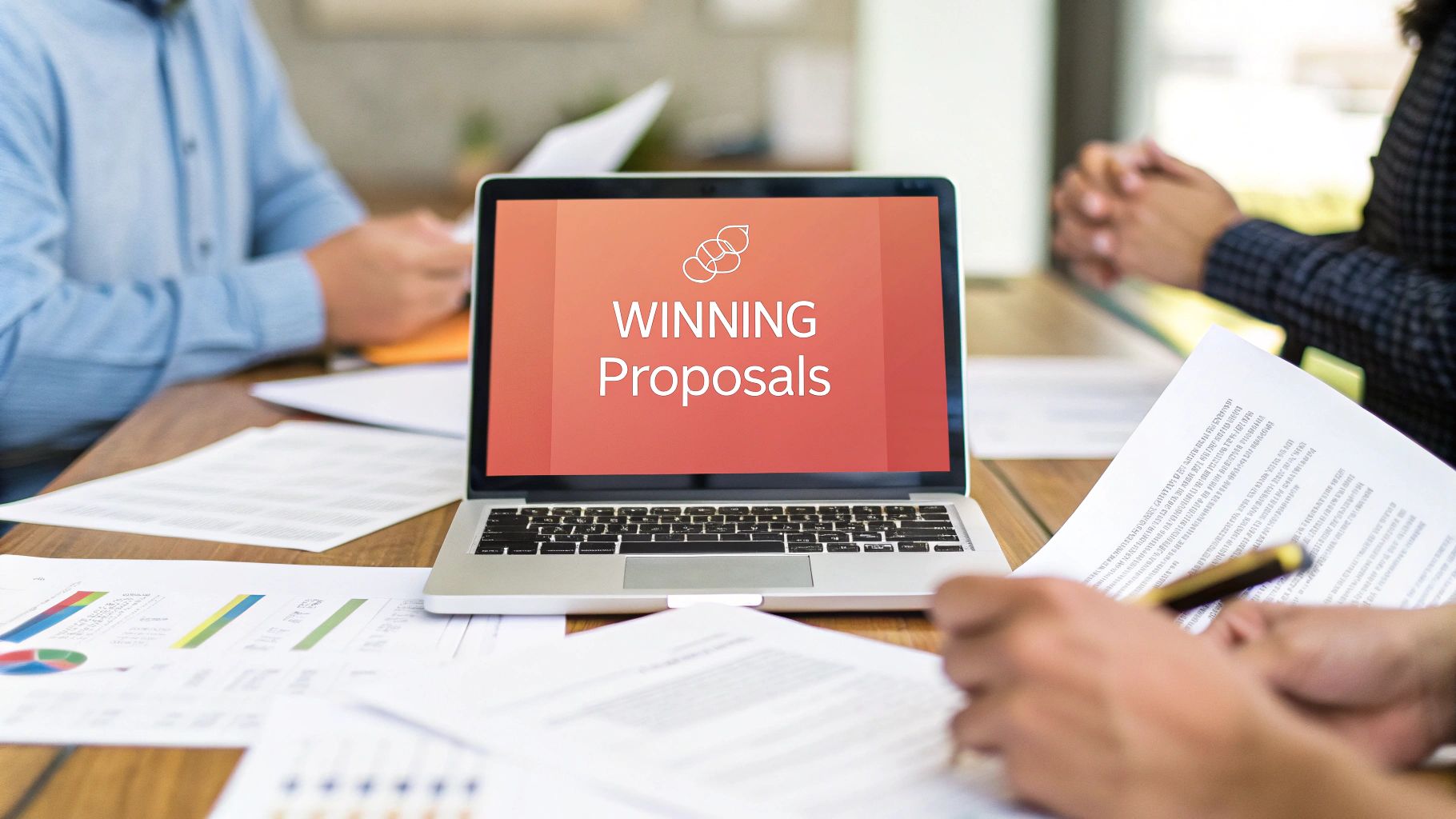 How to Create a Business Proposal That Wins Agency Clients