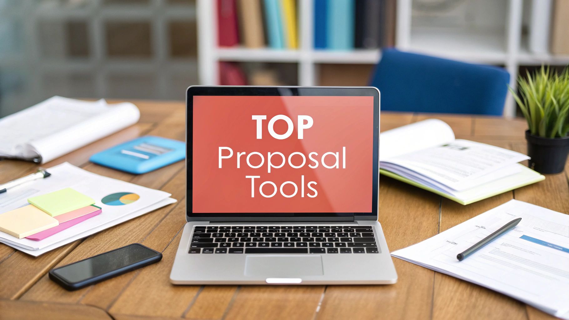 12 Best Proposal Software Tools for Agencies in 2025