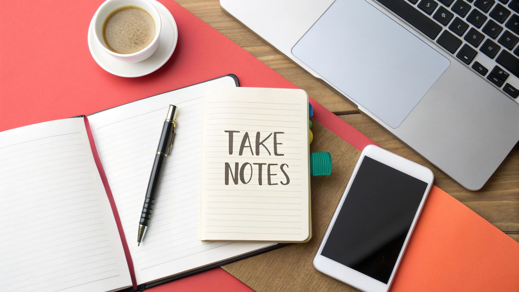How to Take Meeting Notes That Protect Agency Profitability