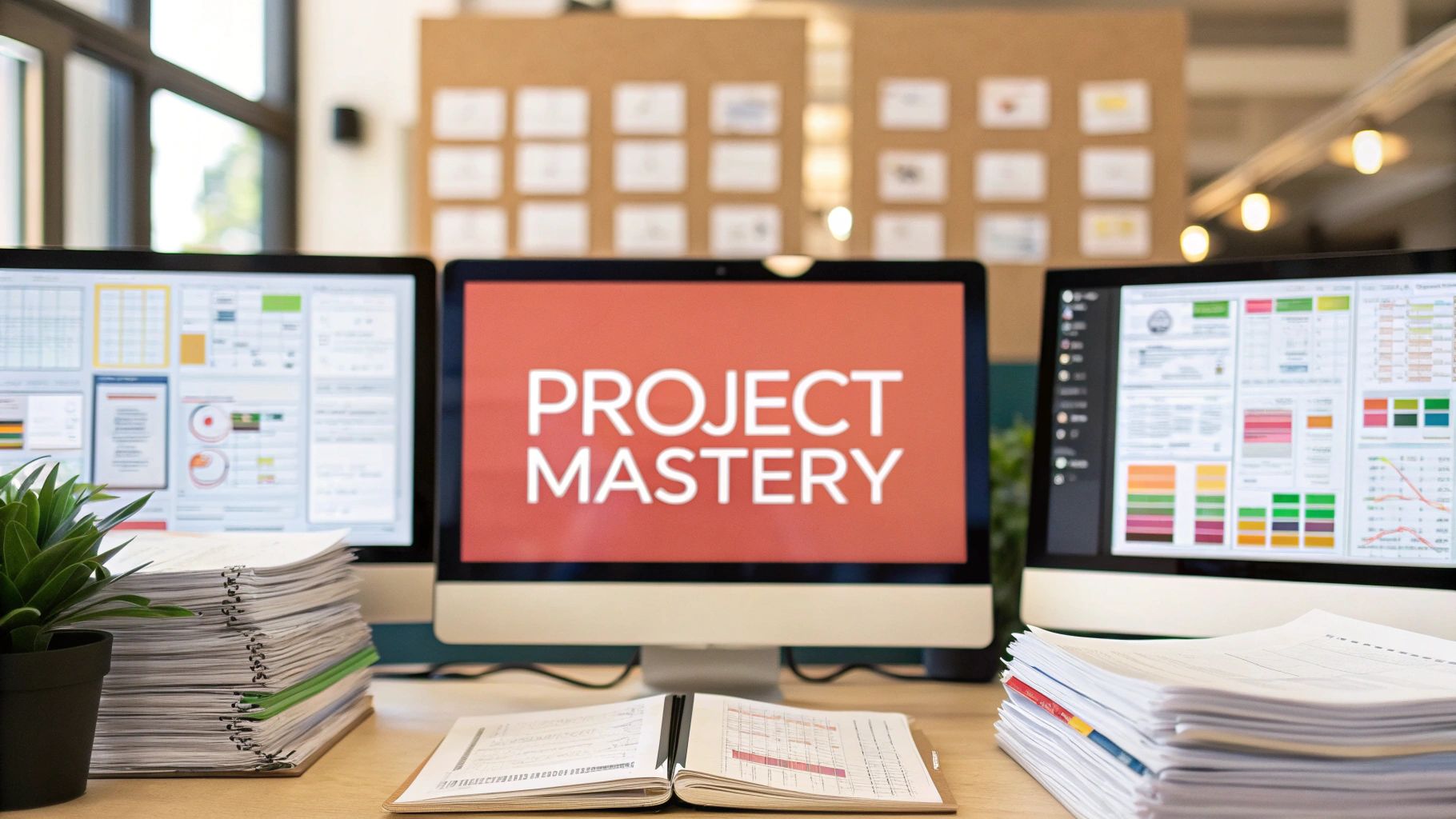 How to Manage Multiple Projects: The Essential Guide for Agencies