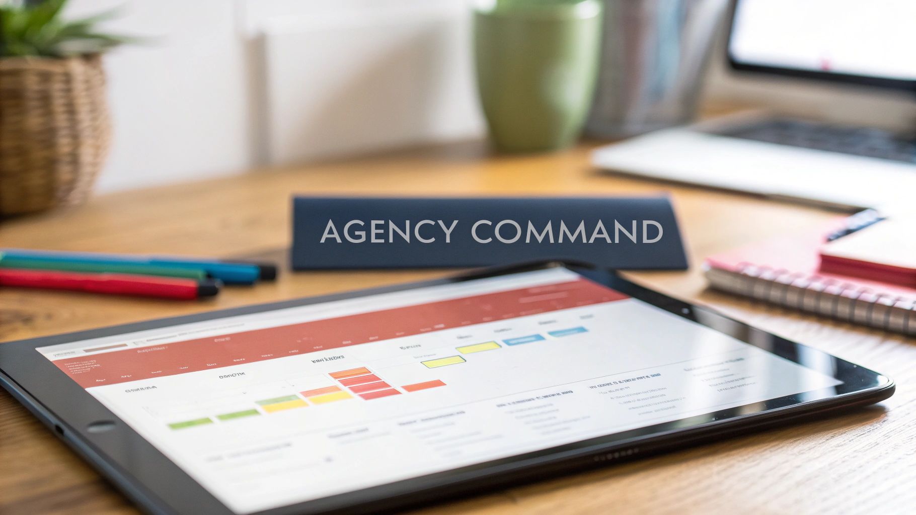 A Guide to Creative Agency Management Software for Scaling Your Business