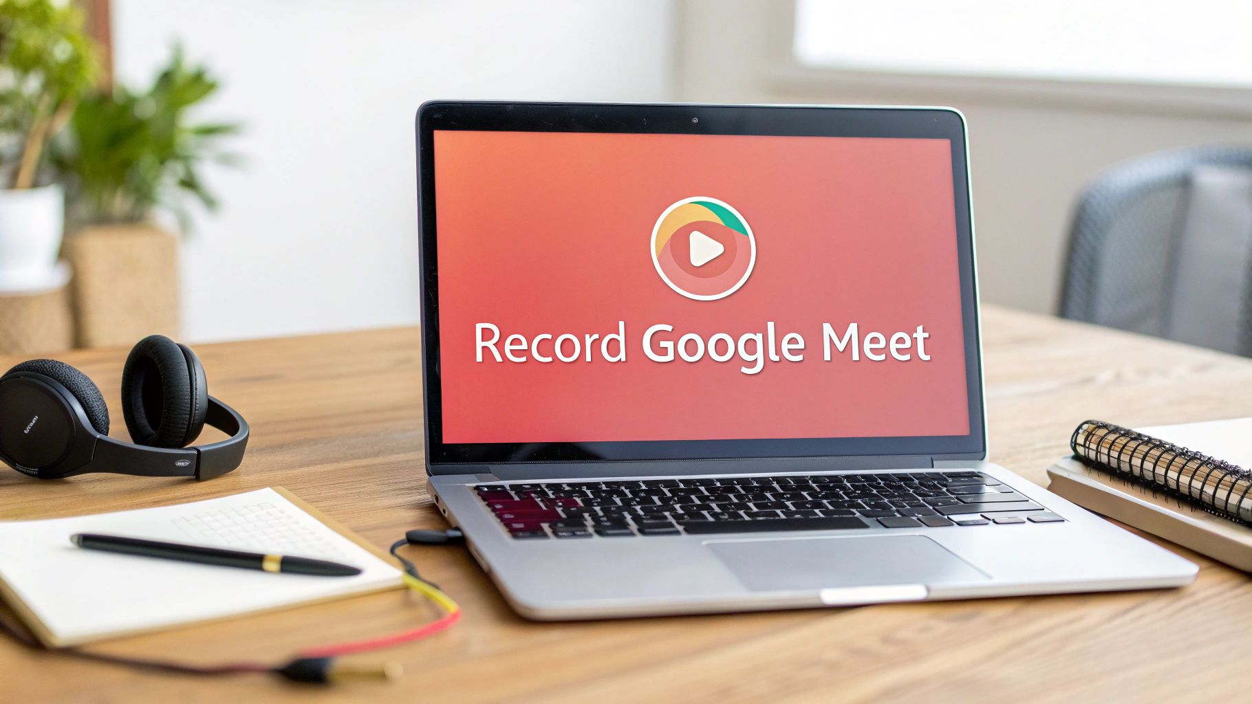 How to Record Google Meet: A Guide for Agencies