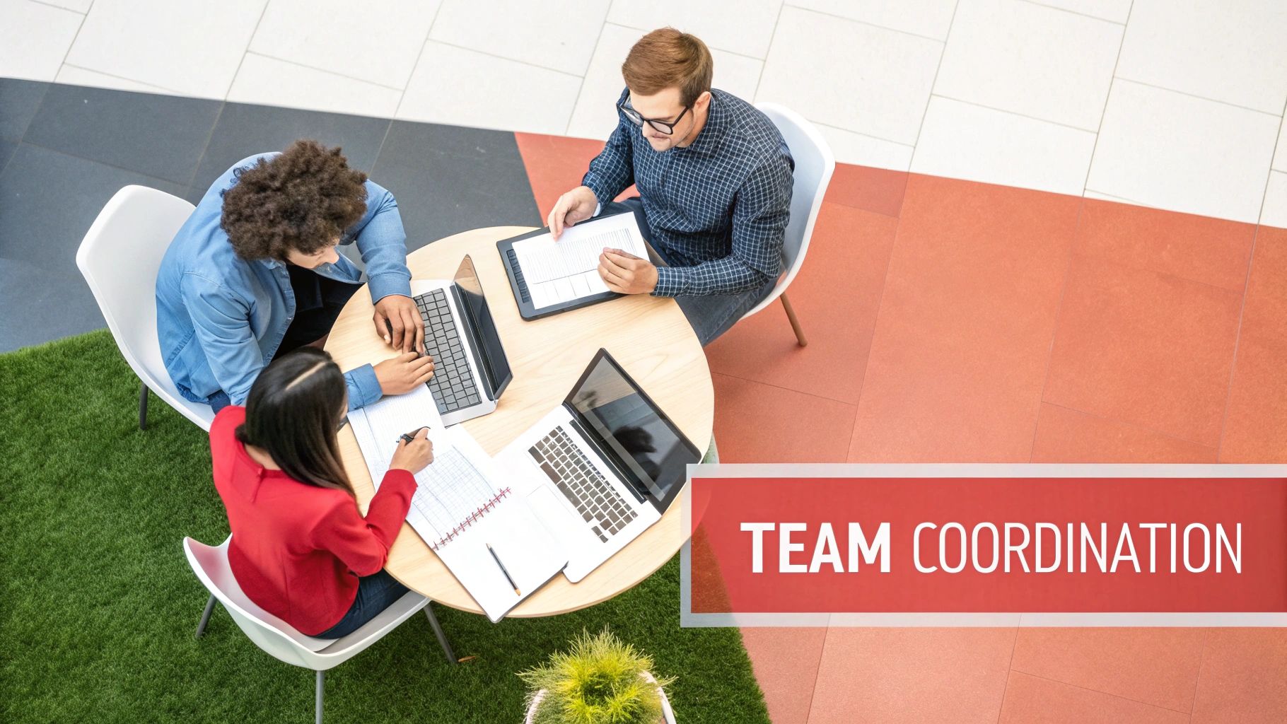 Cross-functional Collaboration and Team Coordination