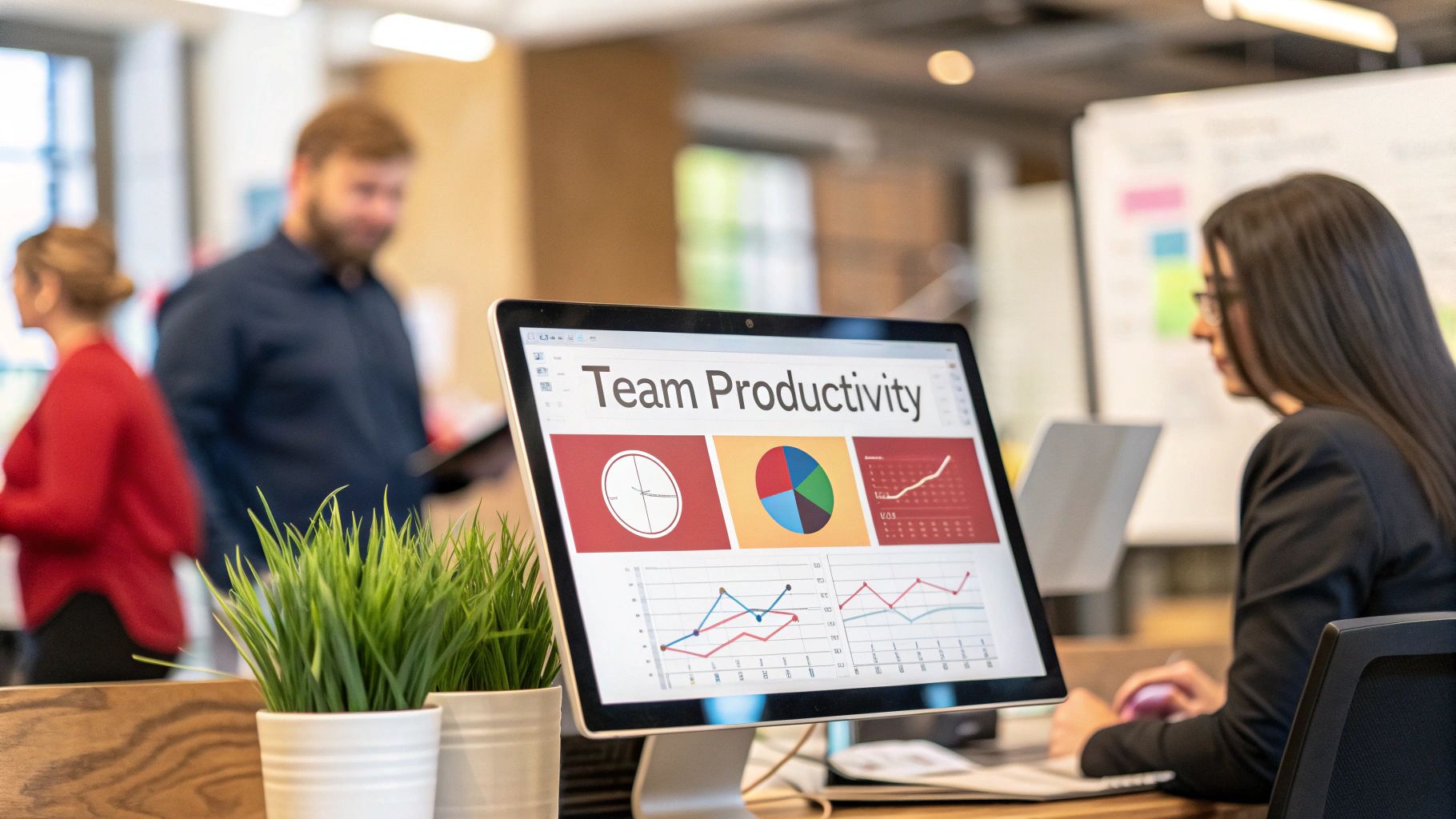 How to Measure Team Productivity: A Guide for Modern Agencies
